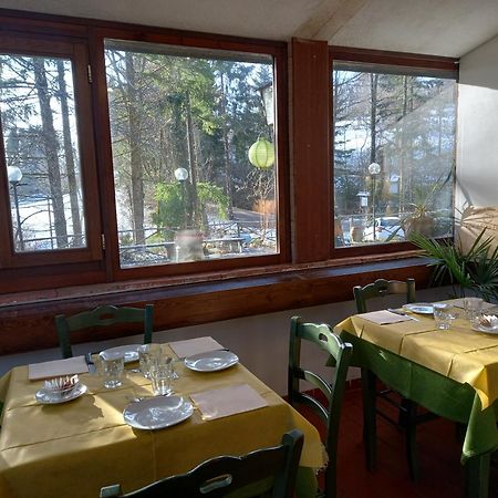 Agriturismo Fonte Magria 아바디아산살바토레 외부 사진