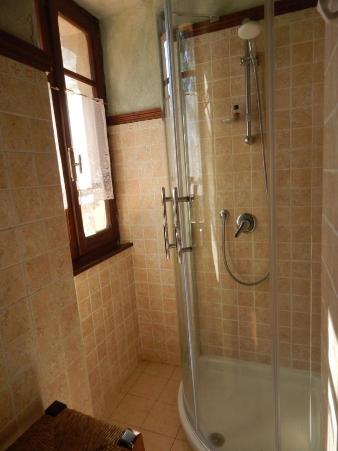 Agriturismo Fonte Magria 아바디아산살바토레 외부 사진