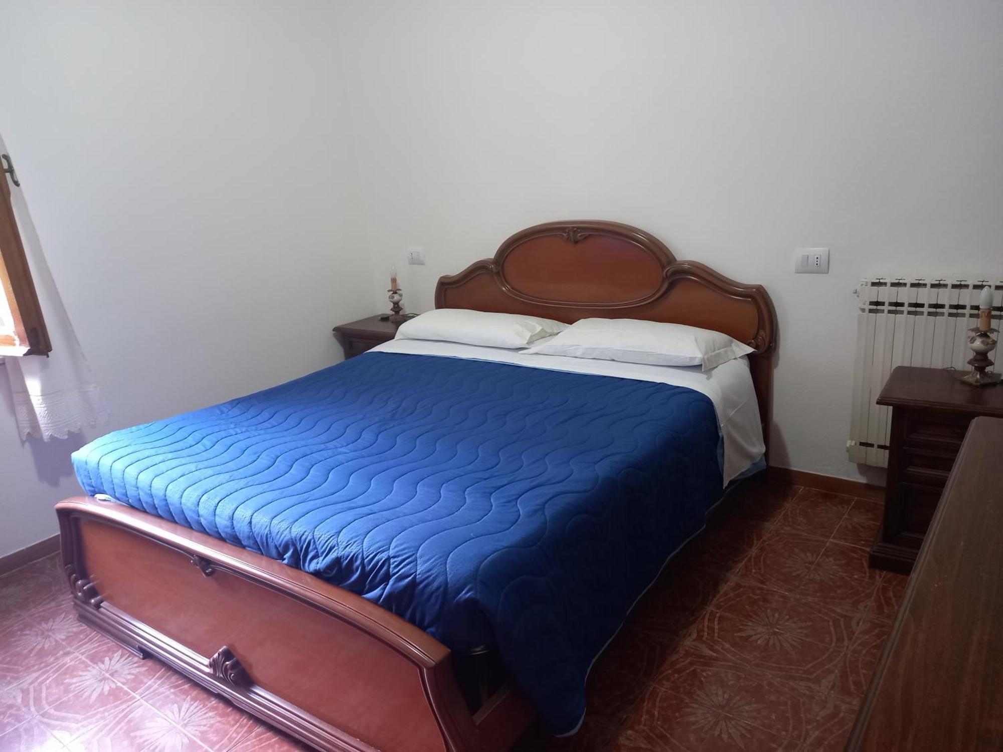 Agriturismo Fonte Magria 아바디아산살바토레 외부 사진